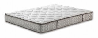 Yataş Bedding Natura Rest 90x200 cm Visco + Yaylı Yatak kullananlar yorumlar